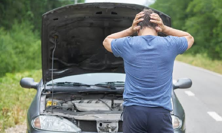 Common Car Problems and Warning Signs to Know